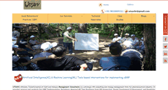 Desktop Screenshot of gbppharma.com